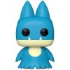 Funko POP! Pokémon: Munchlax Funko POP! Pokémon: Munchlax