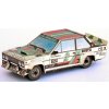 Papierový model Fiat 131 Abarth 2 1978 Papierový model Fiat 131 Abarth 2 1978