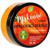 Vivaco Mrkvové opaľovacie maslo SPF6 s betakaroténom 150 ml Vivaco Mrkvové opaľovacie maslo SPF6 s betakaroténom 150 ml