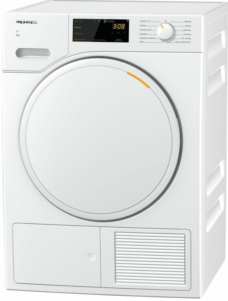 Miele TWC220WP