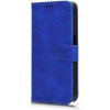 Peňaženkové puzdro Solid modré – Samsung Galaxy A15 4G/5G Peňaženkové puzdro Solid modré – Samsung Galaxy A15 4G/5G