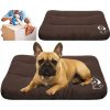 Pupil Komfort pelech pre psa hnedý 90 cm x 60 cm Pupil Komfort pelech pre psa hnedý 90 cm x 60 cm