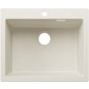 Drez Blanco PLEON 6 INFINO SILGRANIT BÍLÁ SOFT BEZ ODTOKOVÉ ARMATURY - 527772 Drez Blanco PLEON 6 INFINO SILGRANIT BÍLÁ SOFT BEZ ODTOKOVÉ ARMATURY - 527772
