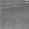 Rako Quarzit Outdoor DAR66738 dlaždica spekaná glazovaná tmavošedá 60 x 60 cm 0,72 m2 Rako Quarzit Outdoor DAR66738 dlaždica spekaná glazovaná tmavošedá 60 x 60 cm 0,72 m2