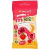 Mixit Ovocné Mixies jahoda/banán 35 g Mixit Ovocné Mixies jahoda/banán 35 g