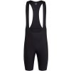 Pánske cyklistické kraťasy Rapha Men's Core Bib Shorts čierna M Pánske cyklistické kraťasy Rapha Men's Core Bib Shorts čierna M