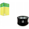 MANN-FILTER OLEJOVÝ FILTER MAN, W 86 MANN-FILTER OLEJOVÝ FILTER MAN, W 86