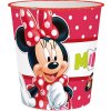 Stor Plastový smetný kôš MINNIE MOUSE 02288