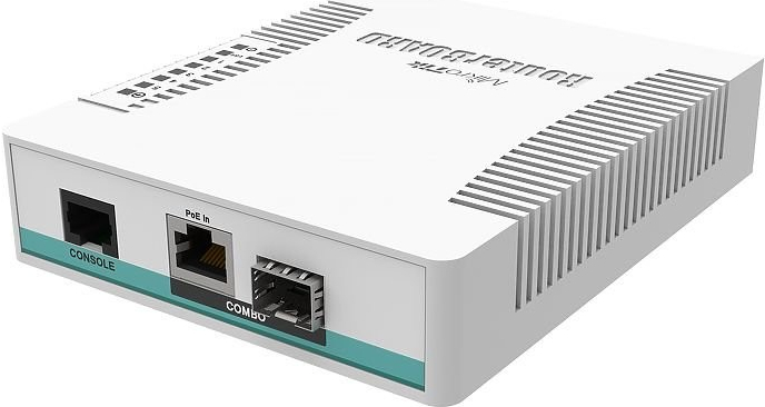 Mikrotik CRS106-1C-5S +L5