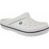 CROCS CROCBAND 11016 WHITE