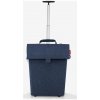 Reisenthel Trolley M Twist Navy Reisenthel Trolley M Twist Navy