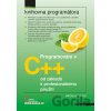 Programování v C++ - Miroslav Virius Programování v C++ - Miroslav Virius