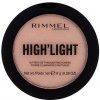 Rimmel London High´Light rozjasňovač 8 g odstín 002 Candlelit