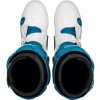 SiDi CROSSFIRE 3 SRS white/petrol - 2024, 46 SiDi CROSSFIRE 3 SRS white/petrol - 2024, 46