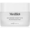 Medik8 Advanced Night Eye hydratačný a vyhladzujúci očný krém 15 ml Medik8 Advanced Night Eye hydratačný a vyhladzujúci očný krém 15 ml
