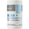 BCAA a glutamínové kapsuly OstroVit 370 g prírodné 300 ks BCAA a glutamínové kapsuly OstroVit 370 g prírodné 300 ks