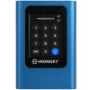 Kingston IronKey Vault Privacy 80 3,84TB, IKVP80ES/3840G Kingston IronKey Vault Privacy 80 3,84TB, IKVP80ES/3840G