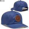 Fox šiltovka Next Level snapback hat, modrá, one size Fox šiltovka Next Level snapback hat, modrá, one size