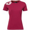 Kempa | CORE 2.0 T-SHIRT WOMEN | rúžová| XL Kempa | CORE 2.0 T-SHIRT WOMEN | rúžová| XL