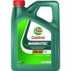 CASTROL MAGNATEC 5W-40 A3/B4 4 lt CASTROL MAGNATEC 5W-40 A3/B4 4 lt