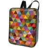 Designový batoh Smart - Harlekyn Designový batoh Smart - Harlekyn