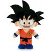 BARRADO DRAGON BALL Goku plyšová hračka 30cm 16001762 BARRADO DRAGON BALL Goku plyšová hračka 30cm 16001762
