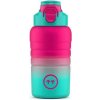 Termoska COOL BOTTLES SPORT BRISBANE 500 ML Tyrkysová,Ružová Termoska COOL BOTTLES SPORT BRISBANE 500 ML Tyrkysová,Ružová