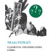 Tajomstvo strašidelného zámku, 7. vyd. - Robert Arthur Tajomstvo strašidelného zámku, 7. vyd. - Robert Arthur