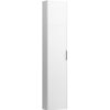 Kúpeľňová skrinka vysoká Laufen Base 35x165x18,5 cm biela lesk H4026411102611 Kúpeľňová skrinka vysoká Laufen Base 35x165x18,5 cm biela lesk H4026411102611