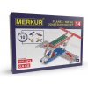 Merkur lietadlo 014 Merkur lietadlo 014