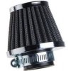 Univerzálny vzduchový filter chróm 30mm Univerzálny vzduchový filter chróm 30mm