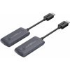 PremiumCord FULL HD 1080p HDMI Mini Wireless extender na 20m PremiumCord FULL HD 1080p HDMI Mini Wireless extender na 20m