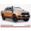 Bravo Šnorchel pre FORD RANGER PX (2011 - 2022) Objem: 2.2/3,2 Bravo Šnorchel pre FORD RANGER PX (2011 - 2022) Objem: 2.2/3,2