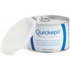 Quickepil vosk na depiláciu v plechovke Ruža 400 ml