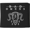 Bad Omens - Ramskull (peňaženka) Bad Omens - Ramskull (peňaženka)