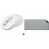 Logitech Signature M650 L Wireless Mouse GRAPH 910-006238 Logitech Signature M650 L Wireless Mouse GRAPH 910-006238