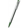 LAMY Logo green kovové guľôčkové pero LAMY Logo green kovové guľôčkové pero