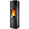 Hark 106 H GT ECO plus keramika 6kw teplovzdušné krbové kachle Hark 106 H GT ECO plus keramika 6kw teplovzdušné krbové kachle
