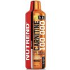 Nutrend L-Carnitin 100.000 1000 ml pomeranč Nutrend L-Carnitin 100.000 1000 ml pomeranč