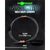 Korda Koncová Montáž Dark Matter Leader Heli Safe 18,1 kg 50 cm - Clear Korda Koncová Montáž Dark Matter Leader Heli Safe 18,1 kg 50 cm - Clear