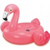 Intex 57558 Flamingo RIDE ON plameňák Intex 57558 Flamingo RIDE ON plameňák