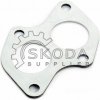 OEM SKODA - Tesnenie výfuku 6U0253115B 6U0253115B OEM SKODA - Tesnenie výfuku 6U0253115B 6U0253115B