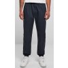 Pánske nohavice Urban Classics Basic Jogg - tmavo modré L Pánske nohavice Urban Classics Basic Jogg - tmavo modré L