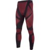Lahti PRO Pánske termoaktívne spodky čiernočervené S/M Lahti PRO Pánske termoaktívne spodky čiernočervené S/M