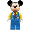Figurka LEGO Disney dis085 Mickey Mouse Figurka LEGO Disney dis085 Mickey Mouse