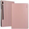 Enkay LEATHER Zaklápací obal pre Samsung Galaxy Tab S6 T860 / T865 102145 ružový Enkay LEATHER Zaklápací obal pre Samsung Galaxy Tab S6 T860 / T865 102145 ružový