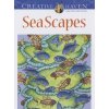 Creative Haven SeaScapes Coloring Book (Patricia J. Wynne)(Brožovaná) Creative Haven SeaScapes Coloring Book (Patricia J. Wynne)(Brožovaná)