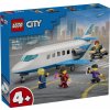 LEGO® City 60492 Dopravné lietadlo LEGO® City 60492 Dopravné lietadlo