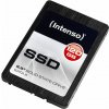 Intenso 120GB 2,5 SATA III SSD (3813430) Intenso 120GB 2,5 SATA III SSD (3813430)