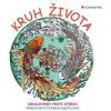 Kruh života - Omalovánky proti stresu - Chatzipanagiotouová Melpomeni Kruh života - Omalovánky proti stresu - Chatzipanagiotouová Melpomeni